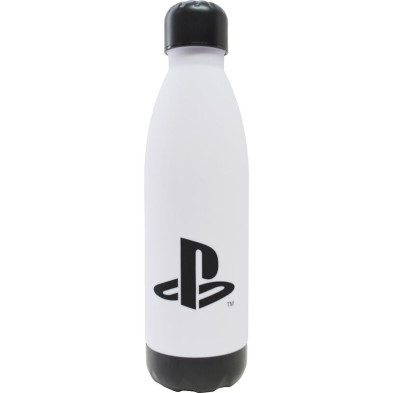 Botella Playstation 650ml